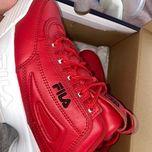 Fila Disruptor 2